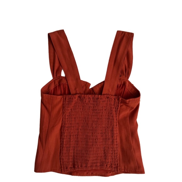 EUC Abercombie & Fitch Top - Picture 3 of 6